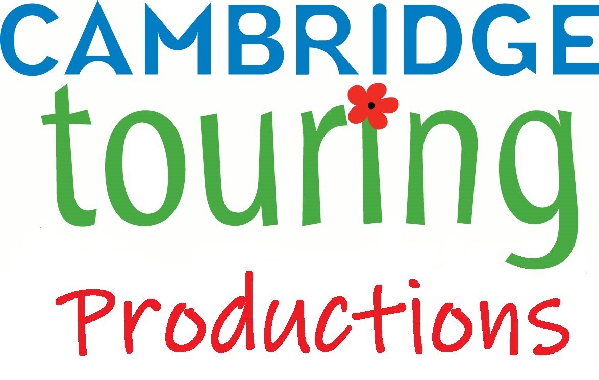 Cambridge Touring Productions Logo