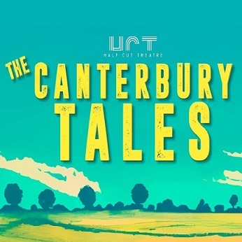 The Canterbury Tales – Southwold Arts Centre – Primary Age +