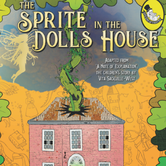 The Sprite in the Doll’s House – Latitude Festival – Primary Age +